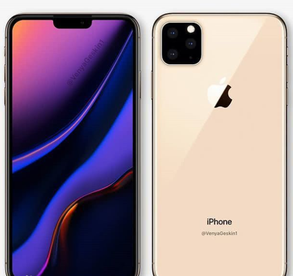 IPHONE 11-富博包装进军手机包装行业