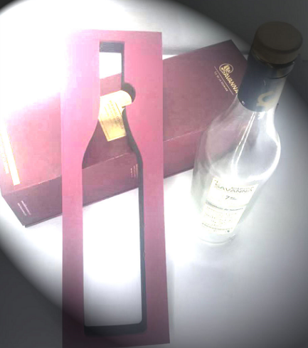 EVA泡棉厂家-EVA泡棉雕刻高端红酒礼盒